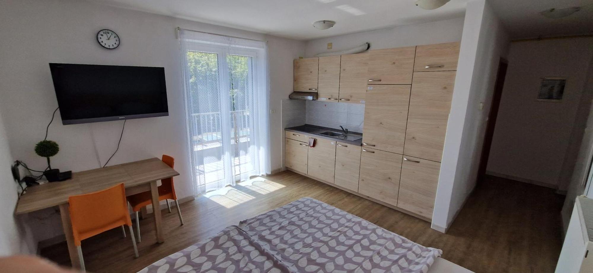 Ajdovščina Daisy Apartment מראה חיצוני תמונה