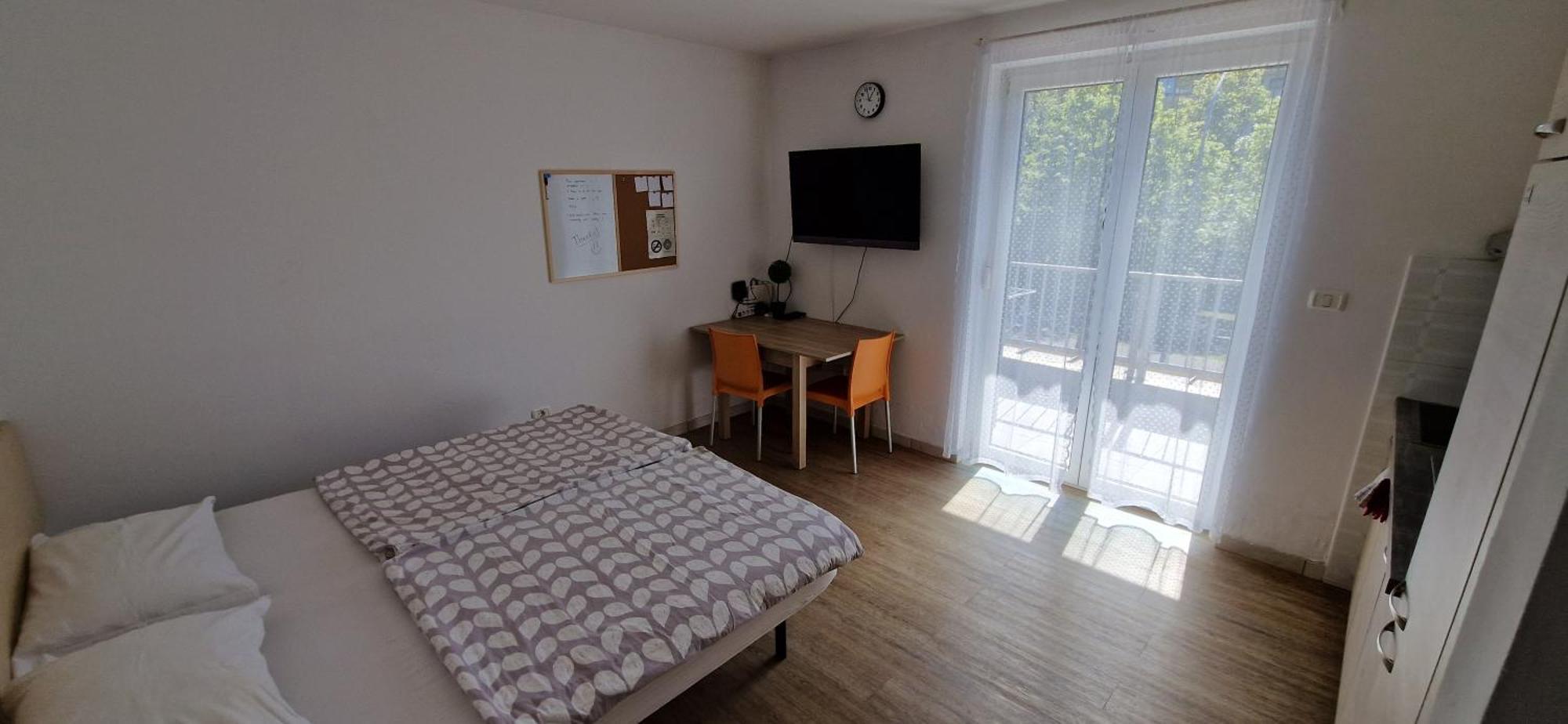 Ajdovščina Daisy Apartment מראה חיצוני תמונה